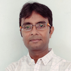 Prof. Abhiram Hens